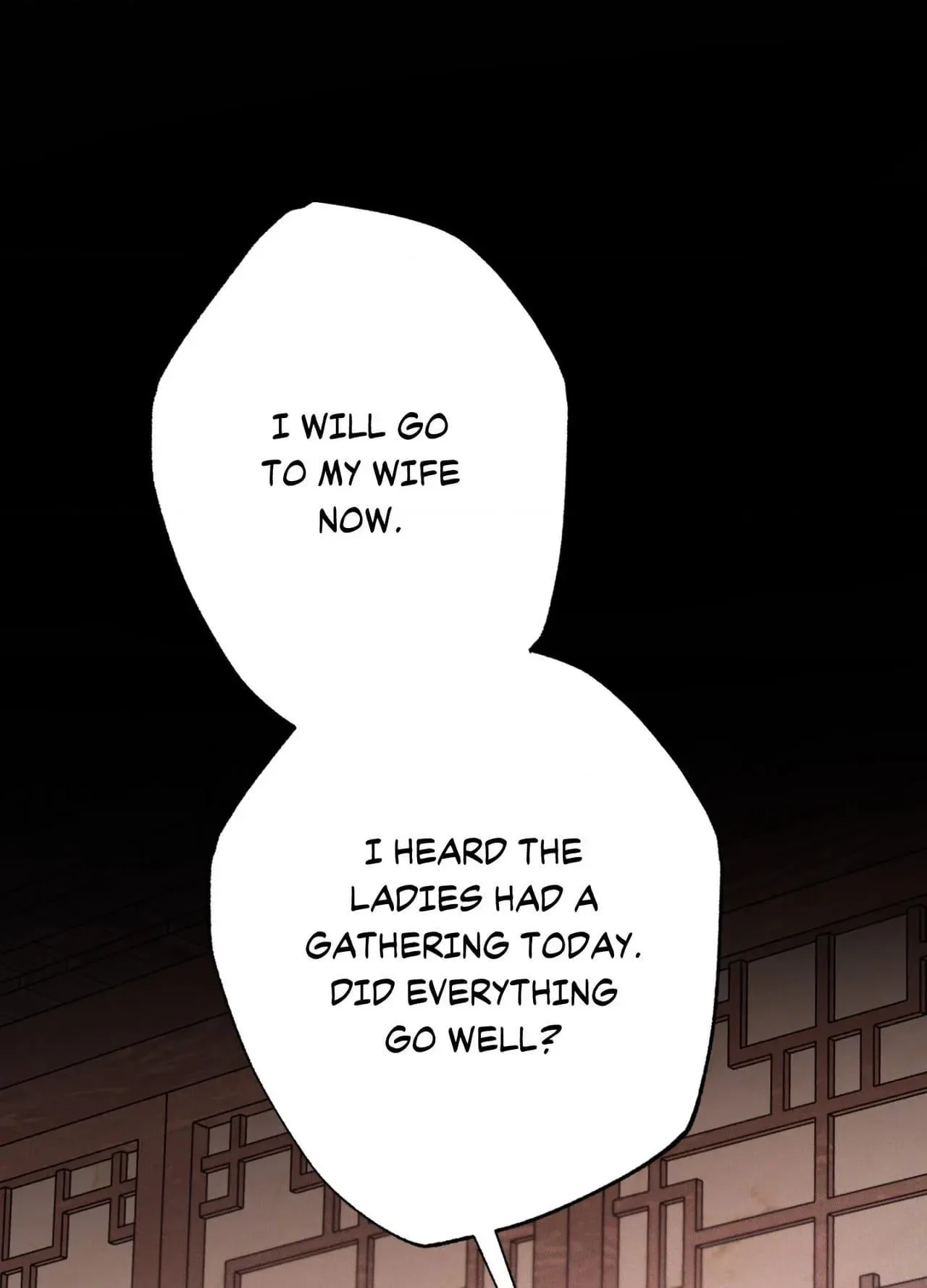 The Principal Wife Chapter 4 page 127