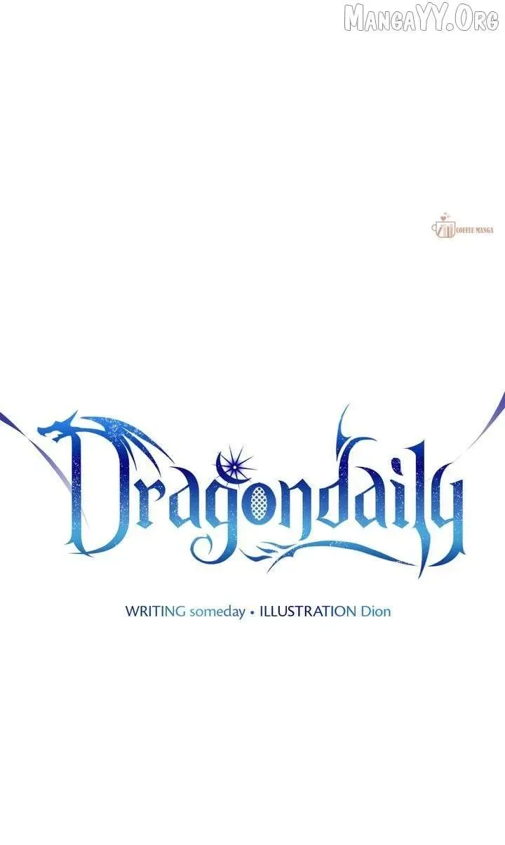 Dragondaily Chapter 83 page 1