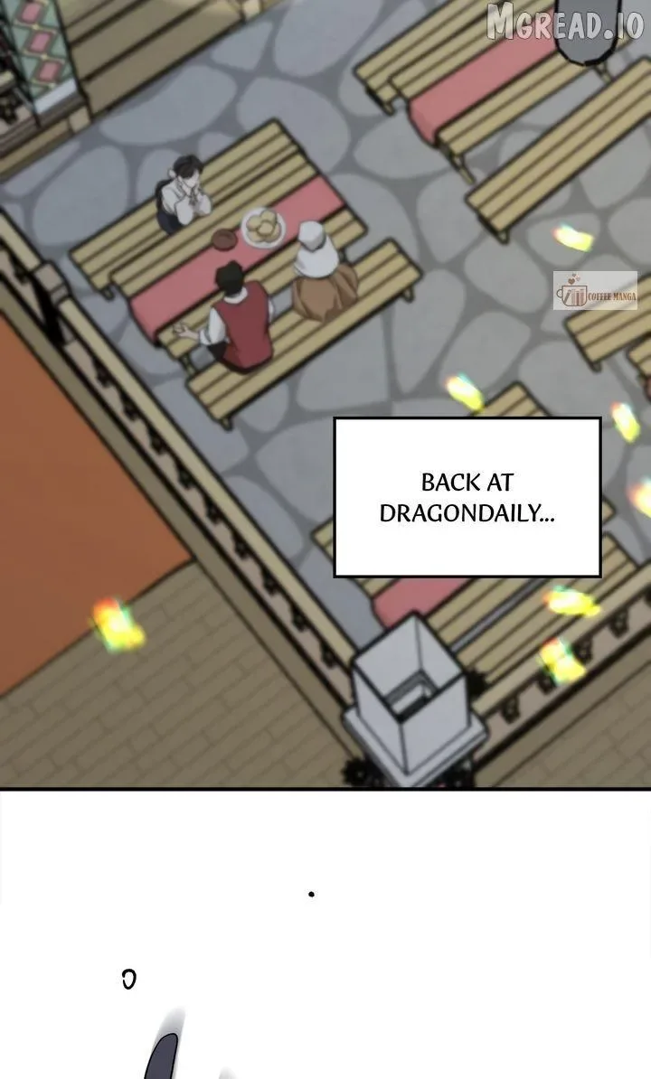 Dragondaily Chapter 86 page 45