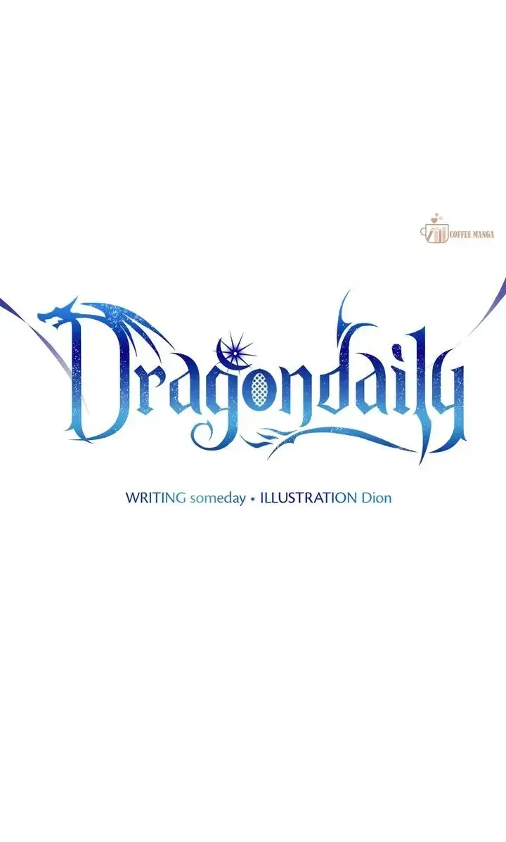Dragondaily Chapter 57 page 57