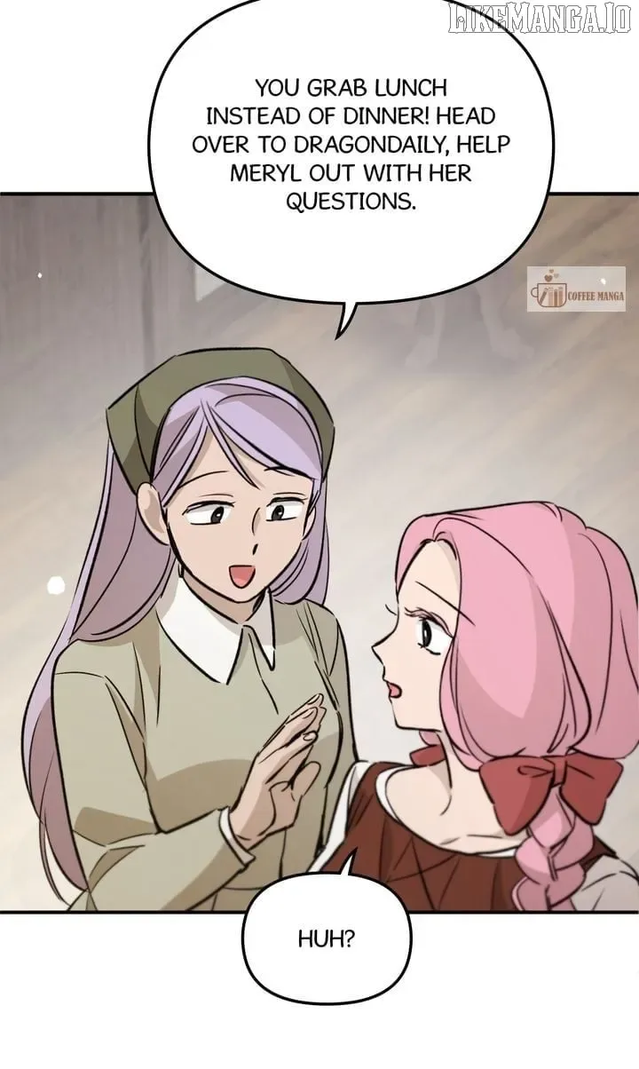 Dragondaily Chapter 62 page 36