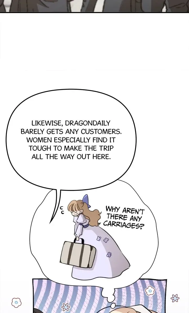 Dragondaily Chapter 61 page 12