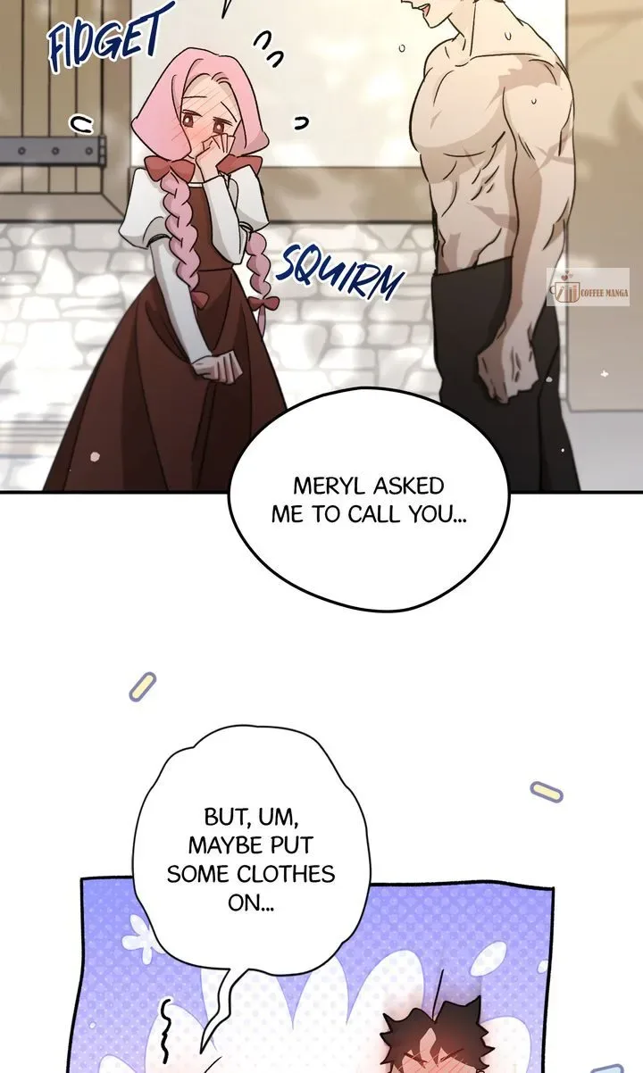 Dragondaily Chapter 64 page 52