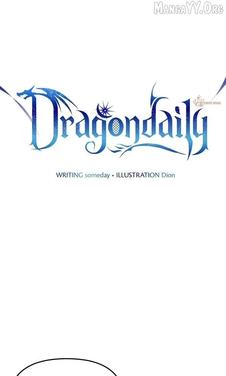 Dragondaily Chapter 73 page 38