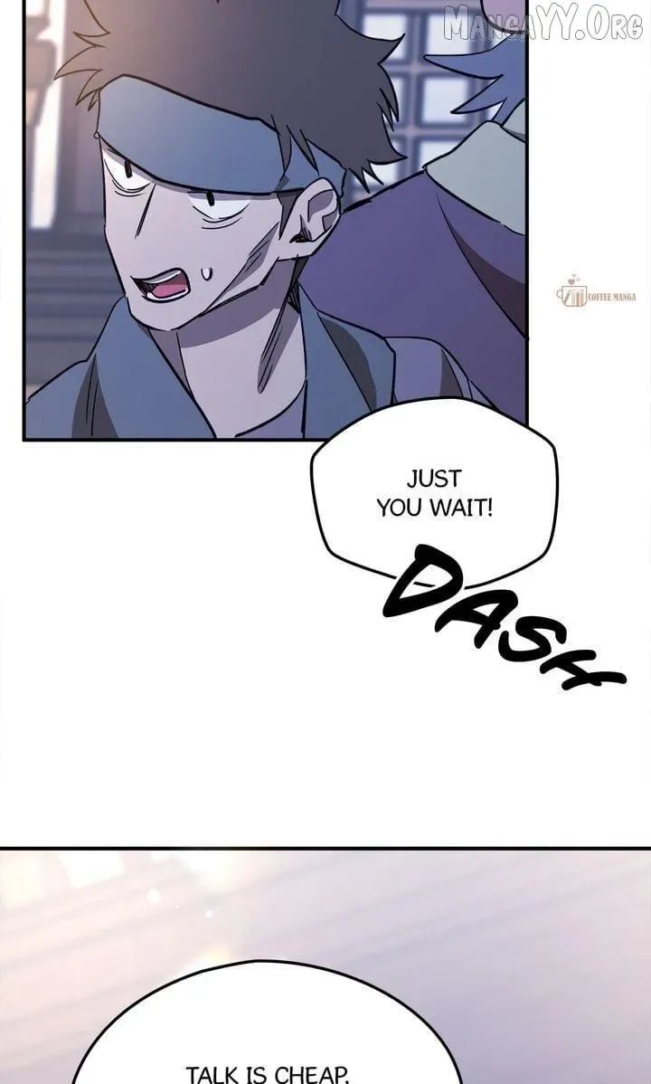 Dragondaily Chapter 73 page 46