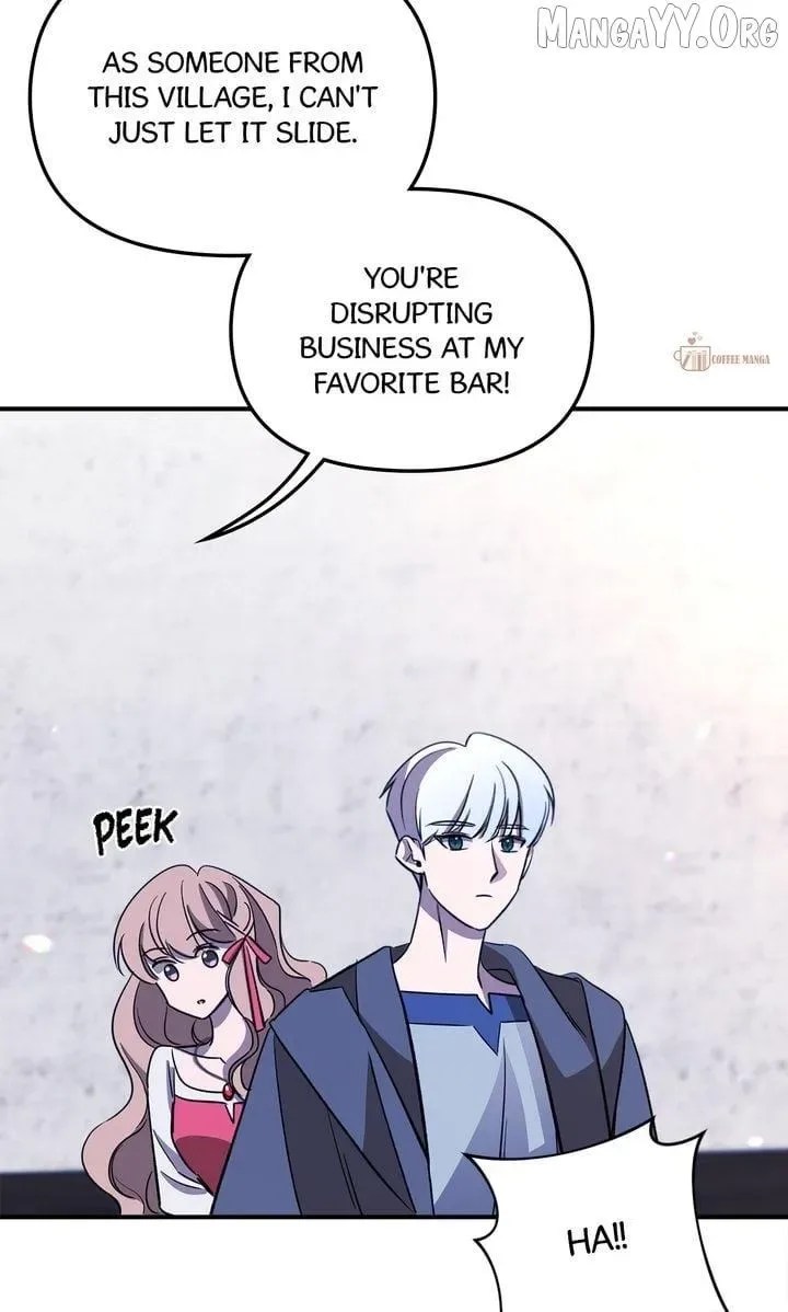 Dragondaily Chapter 73 page 39