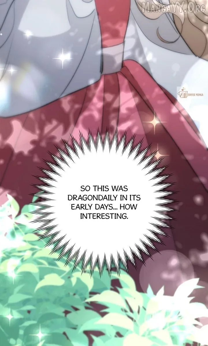 Dragondaily Chapter 76 page 18