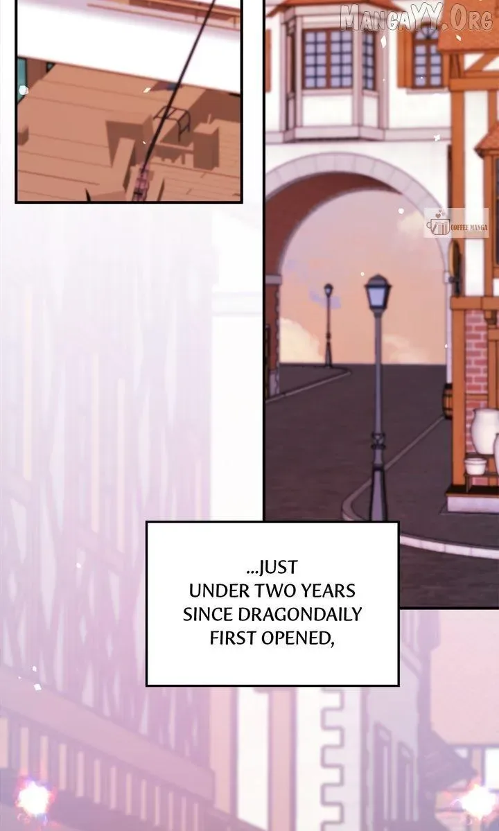 Dragondaily Chapter 76 page 79