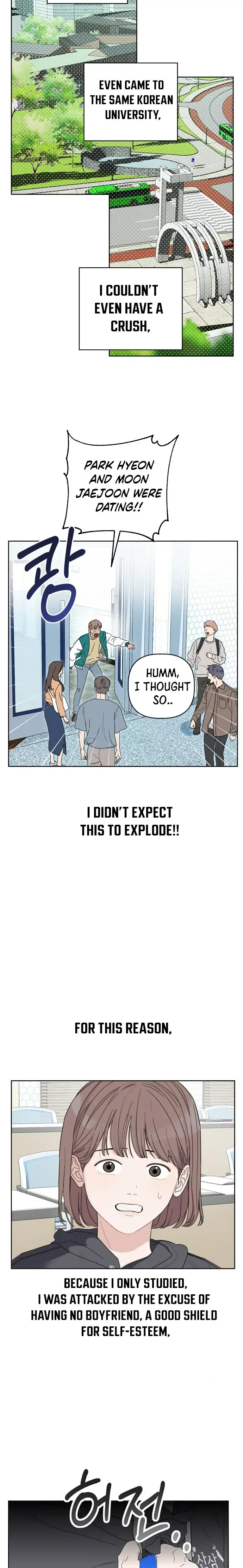 Dream of Learning Chapter 1 page 6