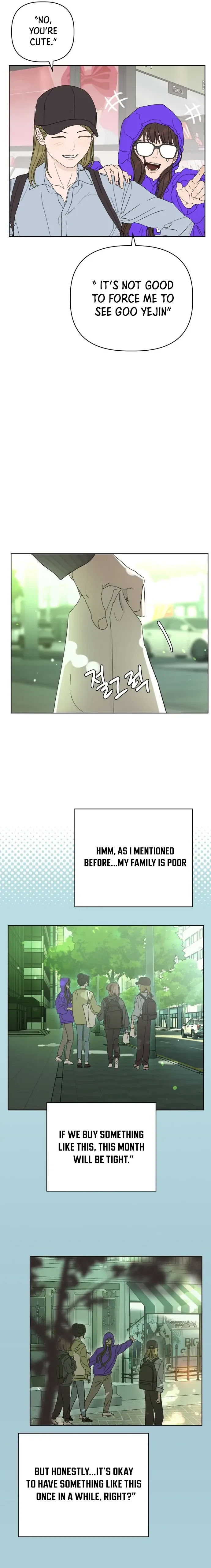 Dream of Learning Chapter 1 page 20