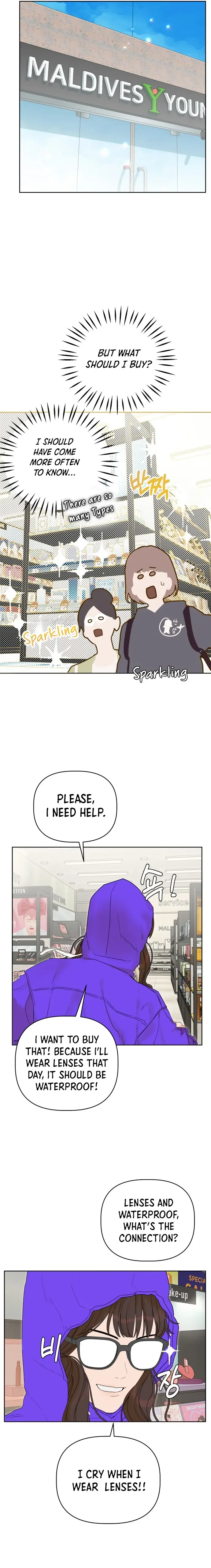 Dream of Learning Chapter 1 page 17