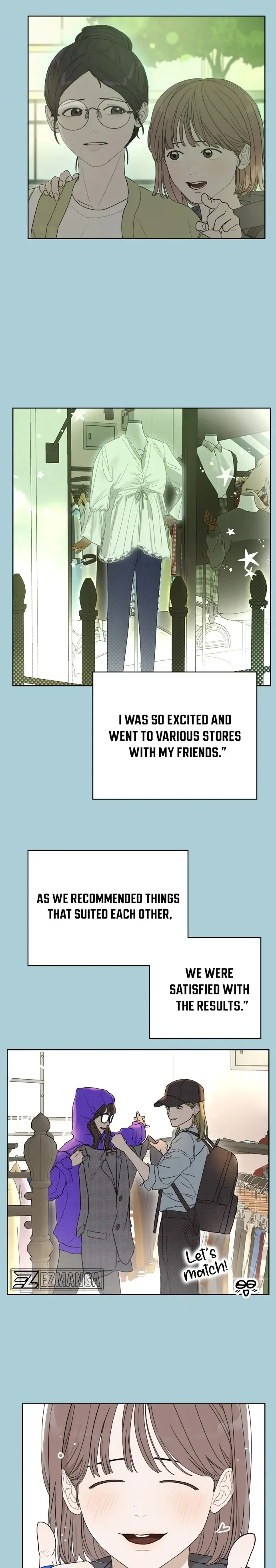 Dream of Learning Chapter 1 page 21