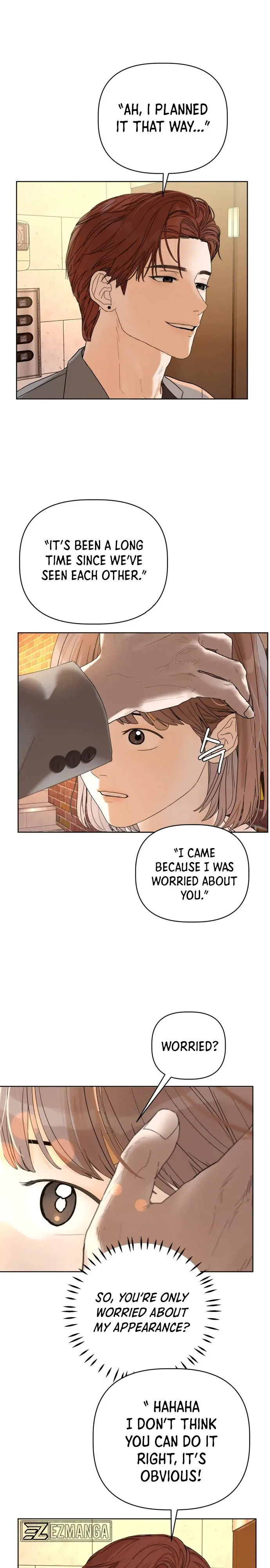 Dream of Learning Chapter 1 page 33