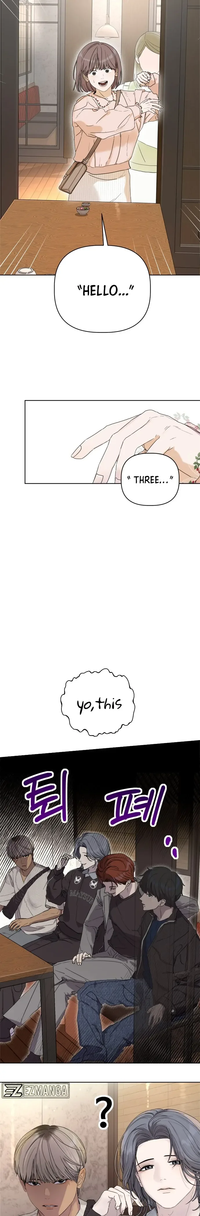 Dream of Learning Chapter 1 page 27