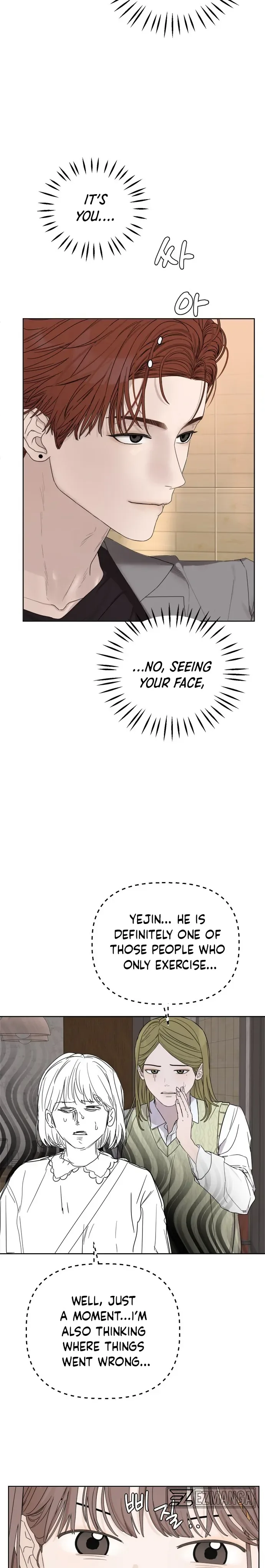 Dream of Learning Chapter 1 page 30