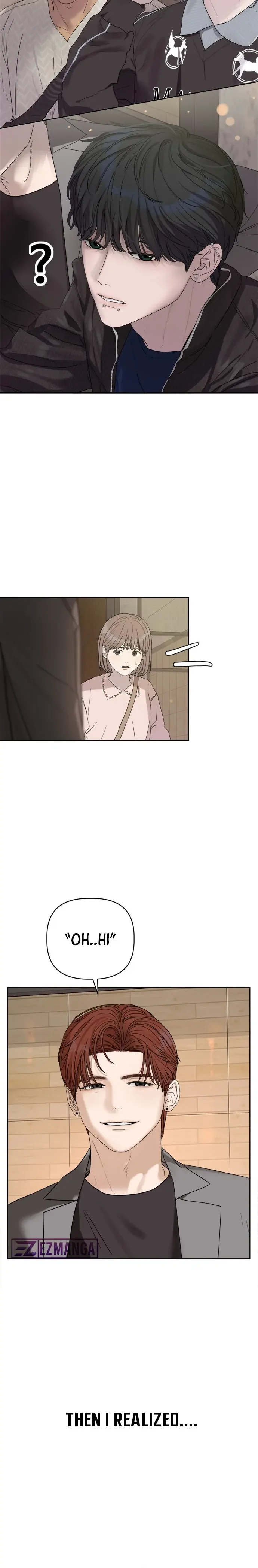 Dream of Learning Chapter 1 page 28