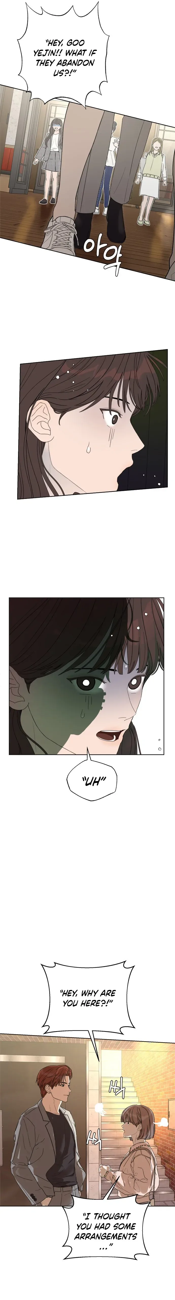 Dream of Learning Chapter 1 page 32