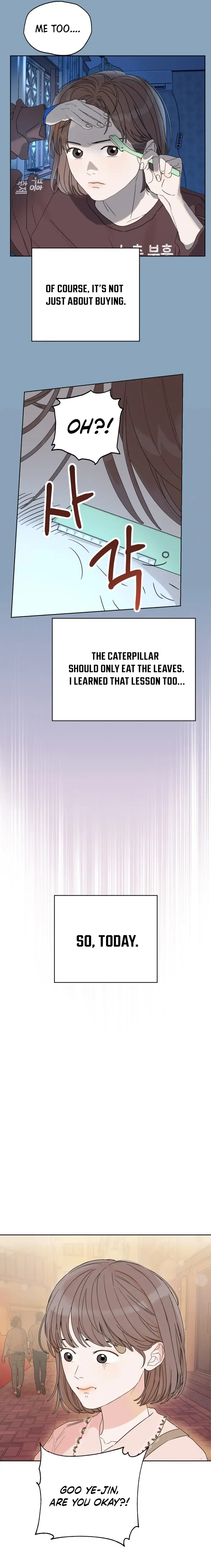 Dream of Learning Chapter 1 page 23