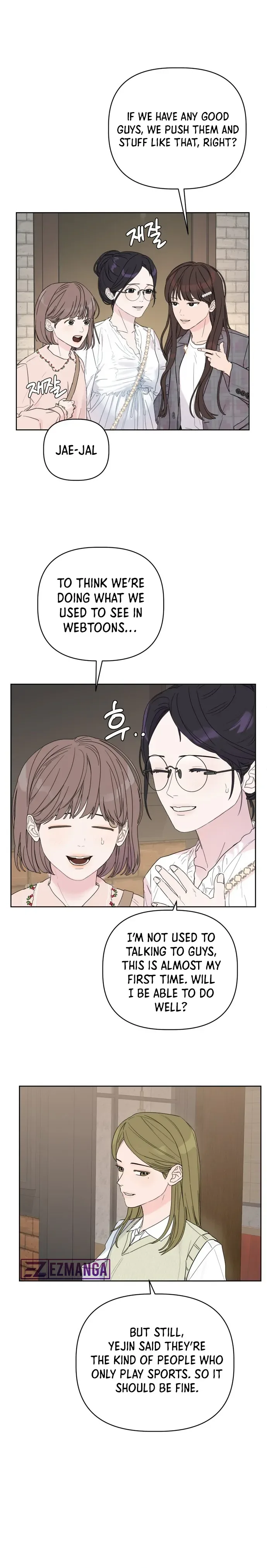 Dream of Learning Chapter 1 page 25