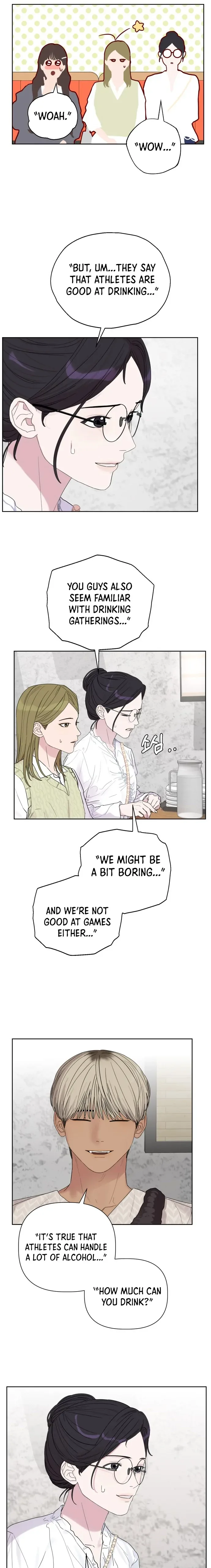 Dream of Learning Chapter 1 page 38