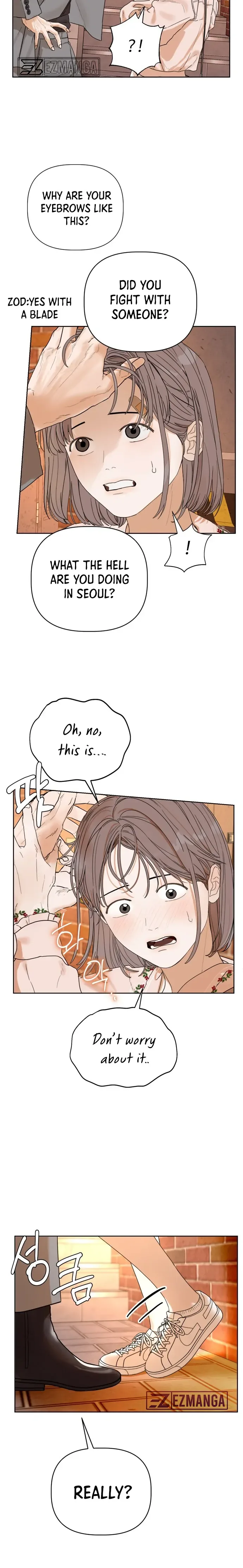 Dream of Learning Chapter 1 page 43