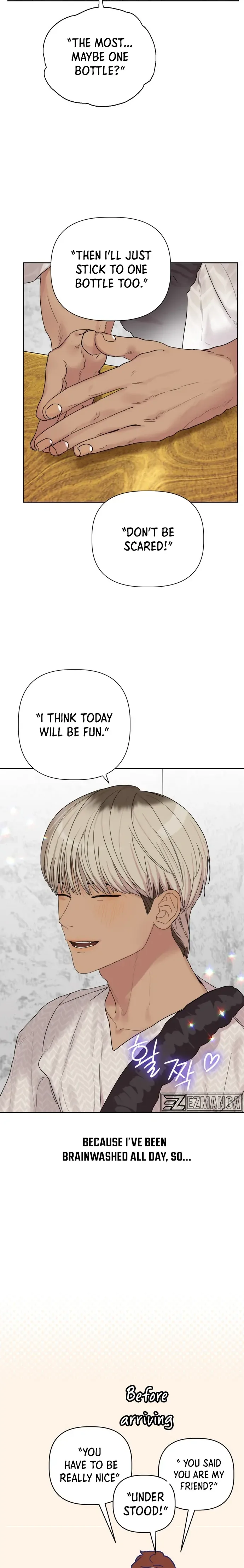 Dream of Learning Chapter 1 page 39