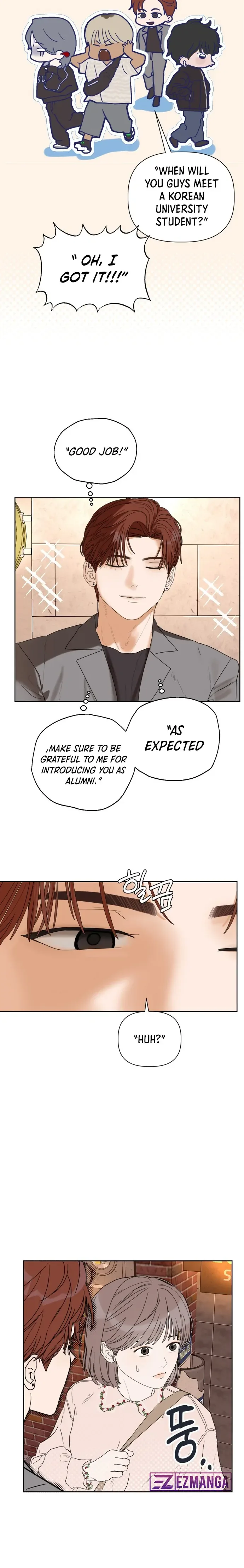 Dream of Learning Chapter 1 page 40