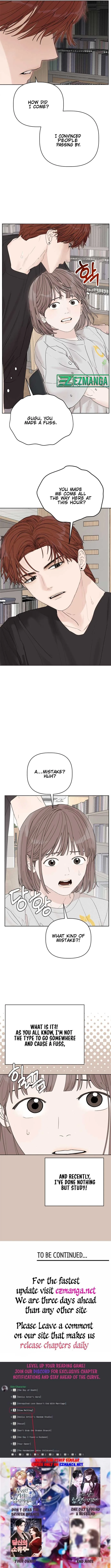 Dream of Learning Chapter 2 page 15