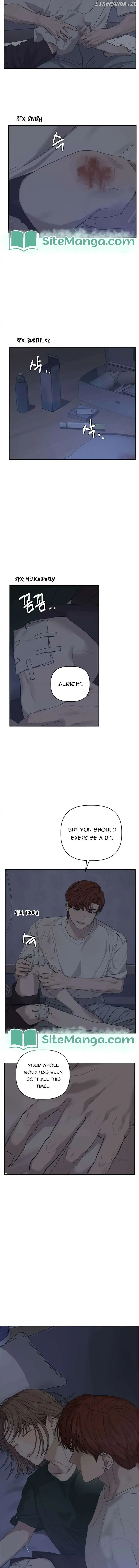Dream of Learning Chapter 11 page 6