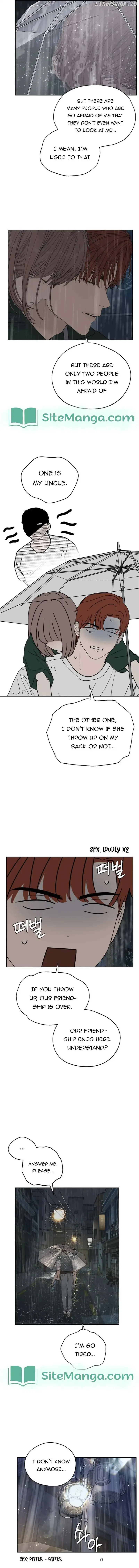 Dream of Learning Chapter 11 page 4