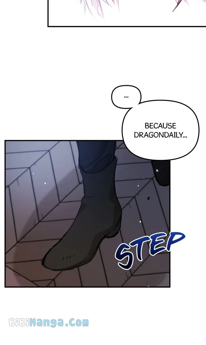 Dragondaily Chapter 33 page 33