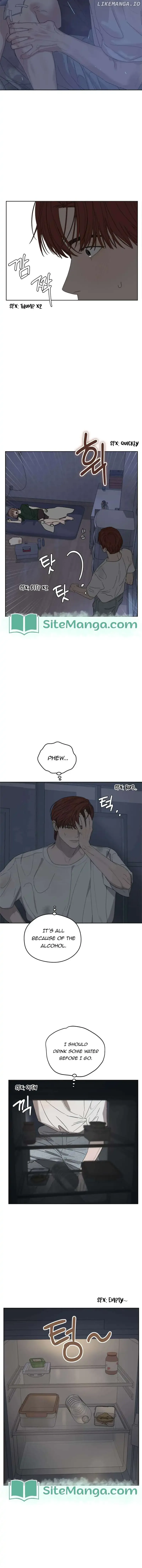Dream of Learning Chapter 11 page 7
