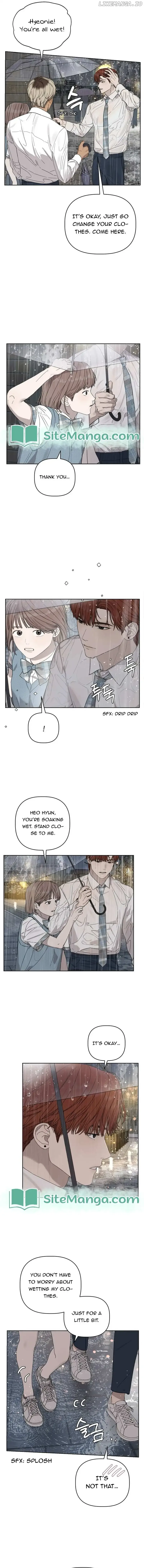 Dream of Learning Chapter 10 page 4
