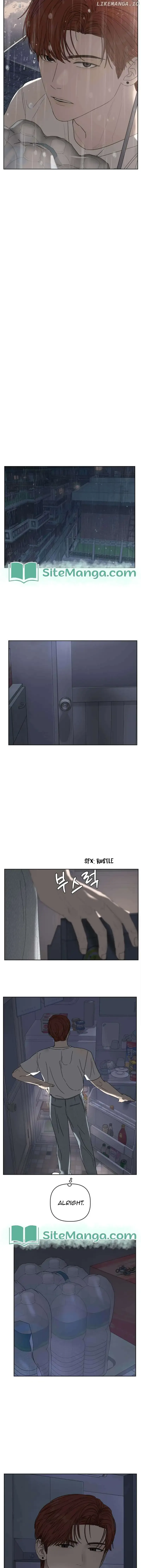 Dream of Learning Chapter 11 page 10