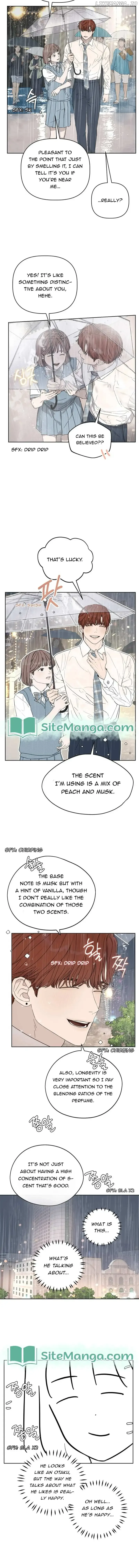 Dream of Learning Chapter 10 page 6