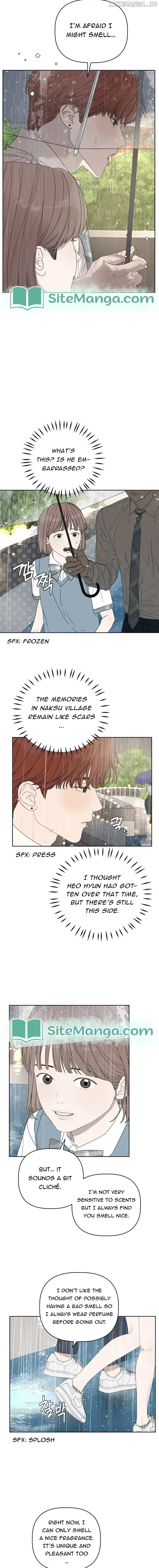 Dream of Learning Chapter 10 page 5