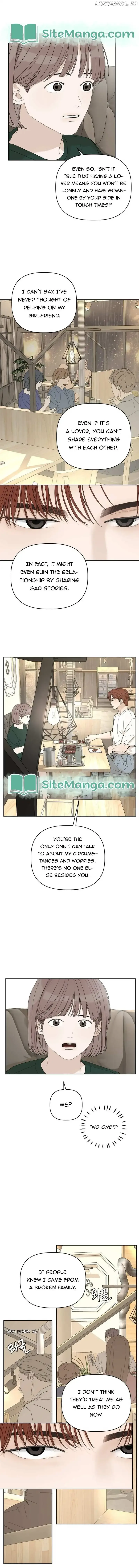 Dream of Learning Chapter 10 page 15