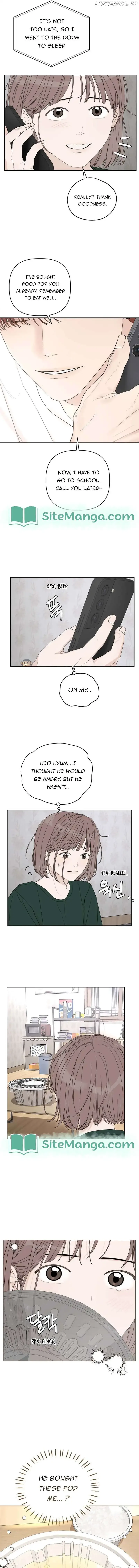 Dream of Learning Chapter 11 page 16
