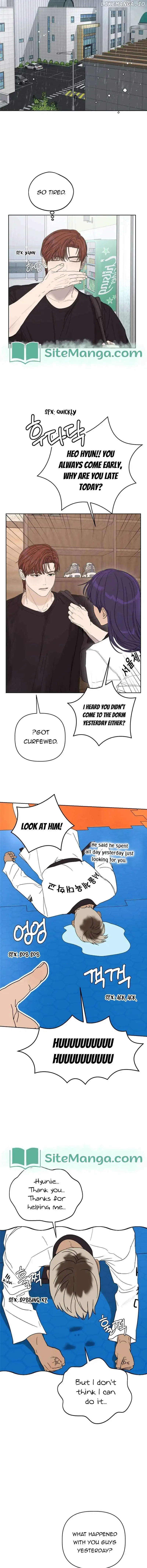 Dream of Learning Chapter 11 page 18
