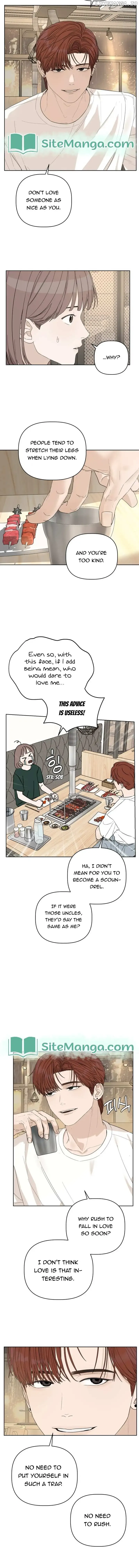 Dream of Learning Chapter 10 page 14