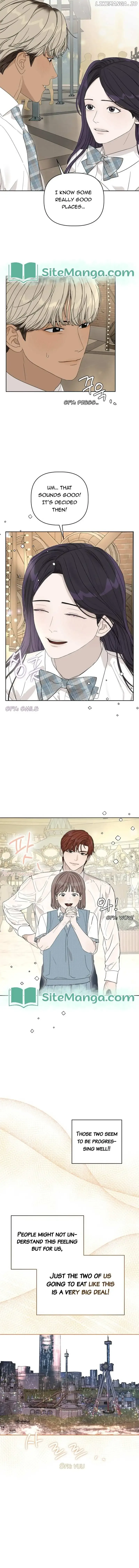 Dream of Learning Chapter 10 page 9