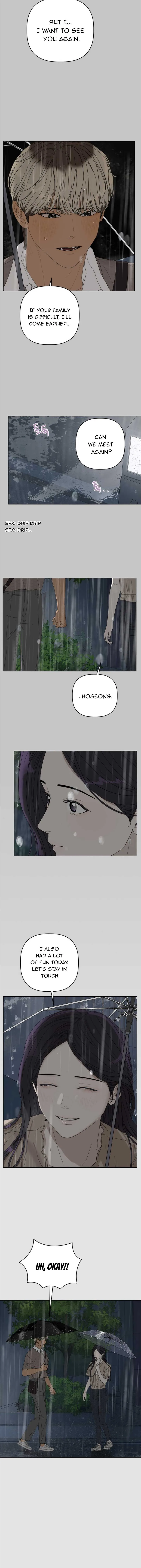 Dream of Learning Chapter 12 page 8