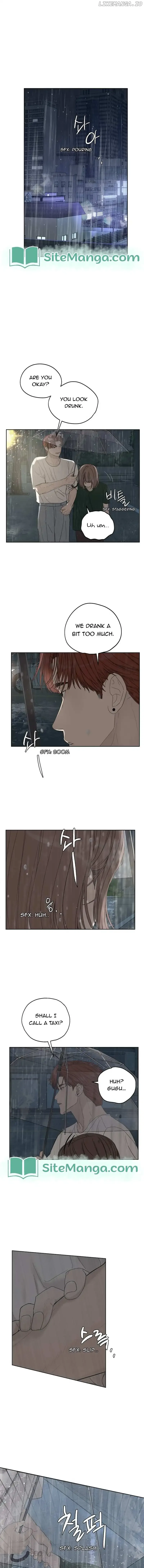 Dream of Learning Chapter 10 page 21