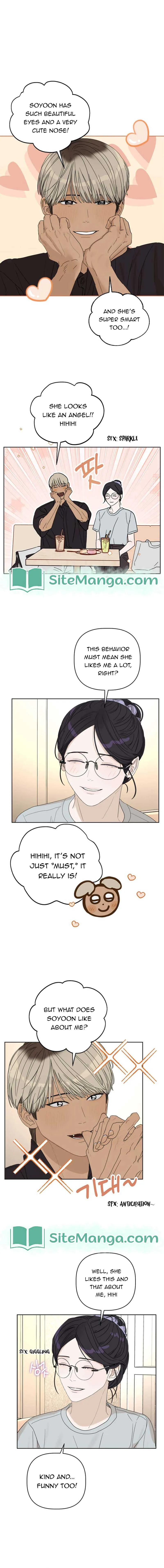 Dream of Learning Chapter 13 page 2