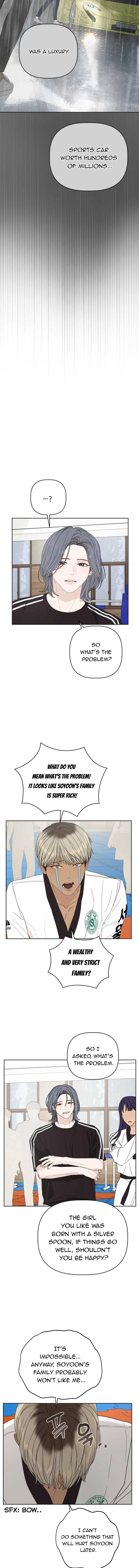 Dream of Learning Chapter 12 page 10