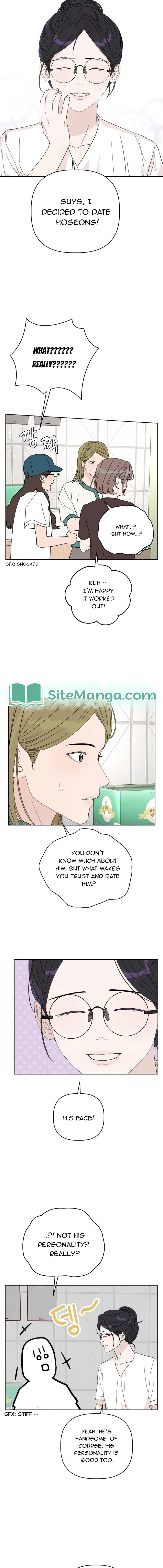 Dream of Learning Chapter 12 page 16