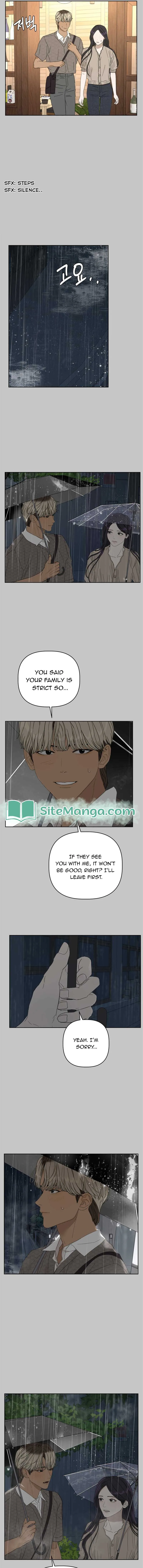 Dream of Learning Chapter 12 page 7