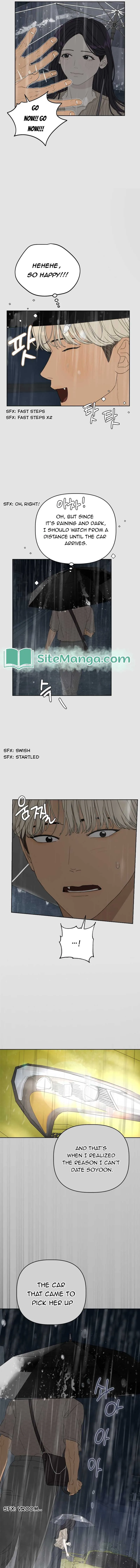 Dream of Learning Chapter 12 page 9