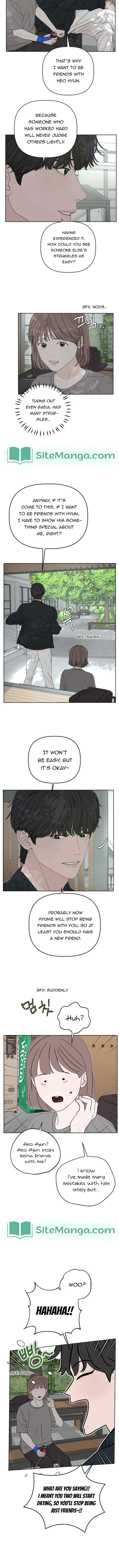Dream of Learning Chapter 14 page 6