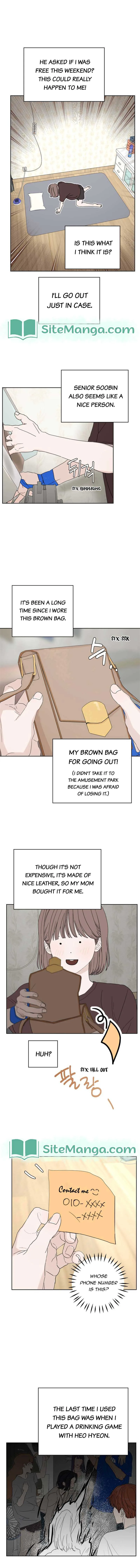 Dream of Learning Chapter 13 page 13
